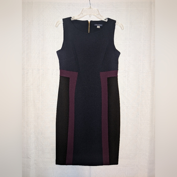 Tommy Hilfiger sleeveless dress size 8 - Picture 1 of 4